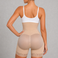 Sculp High Compression Shaping Shorts - Firm Tummy Control & Butt Lift