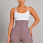 Sculp High Compression Shaping Shorts - Firm Tummy Control & Butt Lift