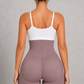 Sculp High Compression Shaping Shorts - Firm Tummy Control & Butt Lift