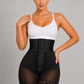 Sculp High Compression Shaping Shorts - Firm Tummy Control & Butt Lift