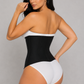 Sculp Latex Waist Trainer Corset | 10 Steel Bones