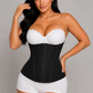 Sculp Latex Waist Trainer Corset | 10 Steel Bones