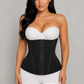 Sculp Latex Waist Trainer Corset | 10 Steel Bones