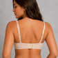 Sculp Memory Foam T-Shirt Bra - Underwire 3/4 Cup Everyday Bra