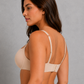Sculp Memory Foam T-Shirt Bra - Underwire 3/4 Cup Everyday Bra
