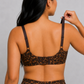 Sculp Seamless V-Neck Comfort Bra - Wireless Everyday Support Bra