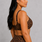 Sculp Seamless V-Neck Comfort Bra - Wireless Everyday Support Bra