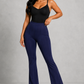 Sculp Shaping Flare Pants - High-Waist Tummy Control Leggings