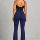 Sculp Shaping Flare Pants - High-Waist Tummy Control Leggings