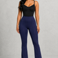 Sculp Shaping Flare Pants - High-Waist Tummy Control Leggings