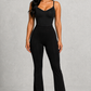 Sculp Shaping Flare Pants - High-Waist Tummy Control Leggings