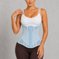 Sculp Waist Trainer - Waist Cincher, Tummy Control Body Shaper Corset