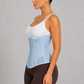 Sculp Waist Trainer - Waist Cincher, Tummy Control Body Shaper Corset