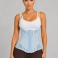 Sculp Waist Trainer - Waist Cincher, Tummy Control Body Shaper Corset