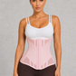 Sculp Waist Trainer - Waist Cincher, Tummy Control Body Shaper Corset