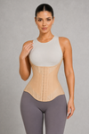 Sculp Waist Trainer - Waist Cincher, Tummy Control Body Shaper Corset