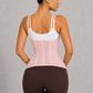 Sculp Waist Trainer - Waist Cincher, Tummy Control Body Shaper Corset