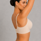 Sculp Wireless Lift Bra - Seamless 3/4 Cup Daily Support Bra