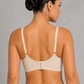 Sculp Wireless Lift Bra - Seamless 3/4 Cup Daily Support Bra