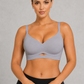 Sculp Wireless Lift Bra - Seamless 3/4 Cup Daily Support Bra