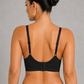Sculp Wireless Lift Bra - Seamless 3/4 Cup Daily Support Bra