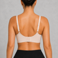 Sculp Wireless Lift Bra - Seamless 3/4 Cup Daily Support Bra