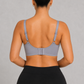 Sculp Wireless Lift Bra - Seamless 3/4 Cup Daily Support Bra