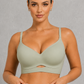 Sculp Wireless Lift Bra - Seamless 3/4 Cup Daily Support Bra