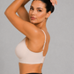 Sculp Wireless Lift Bra - Seamless 3/4 Cup Daily Support Bra