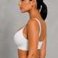 Sculp Wireless Push-Up T-Shirt Bra - Seamless Demi Cup Everyday Bra