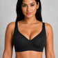 Sculp Wireless Seamless Bra - Jelly Support & Plunge Neckline