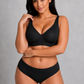 Sculp Wireless Seamless Bra - Jelly Support & Plunge Neckline