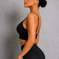 Sculp Wireless T-Shirt Bra - Seamless Deep V Demi Cup Bra