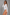 Sculp Square Neck Cable Knit Bodysuit in White – side