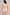 Sculp open bust steel-boned faja in nude