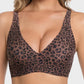 SculpStore Deep V Wireless Push-Up Bra