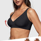 SculpStore Deep V Wireless Push-Up Bra