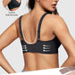 SculpStore Deep V Wireless Push-Up Bra
