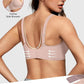 SculpStore Deep V Wireless Push-Up Bra