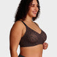 SculpStore Seamless Comfort Jelly Support Bra