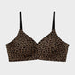 SculpStore Seamless Comfort Jelly Support Bra