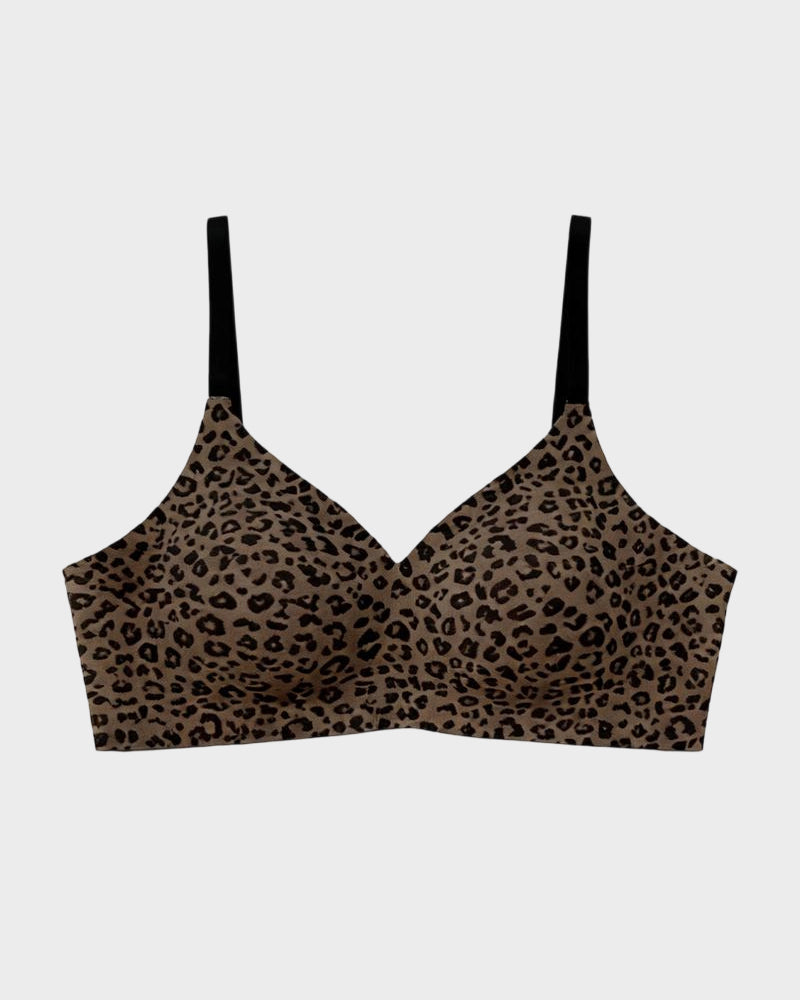 Sculp™ Seamless Comfort Jelly Support Bra