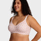 SculpStore Seamless Comfort Jelly Support Bra