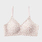 SculpStore Seamless Comfort Jelly Support Bra