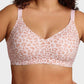 SculpStore Seamless Comfort Jelly Support Bra