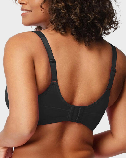 Sculp™ Shimmer Lightly Padded Balconette Bra