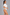 Sculp Ribbed Short Sleeve Bodysuit – Round Neck Everyday Top – White, side