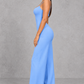 Sculp Cross-Back Wide Leg Yoga Jumpsuit – image 7