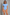 Sculp Crew Neck Short Sleeve Bodysuit – Sky Blue, front view