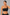 Sculp One-Shoulder Seamless Bra in Black – front